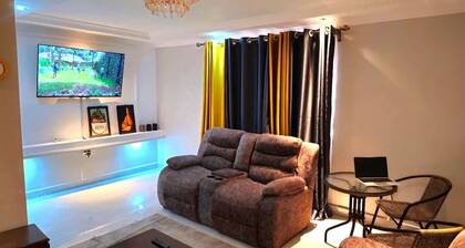 Lux Suites Zanzi Homestead Syokimau