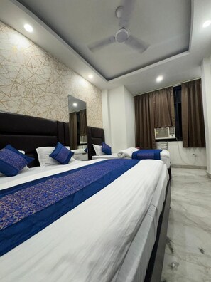 Escrivaninha, Wi-Fi de cortesia