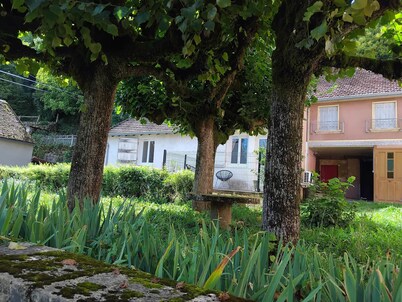 Le temeraire appartement