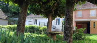 Le temeraire appartement