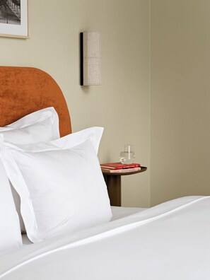 1 bedroom, iron/ironing board, travel cot, WiFi