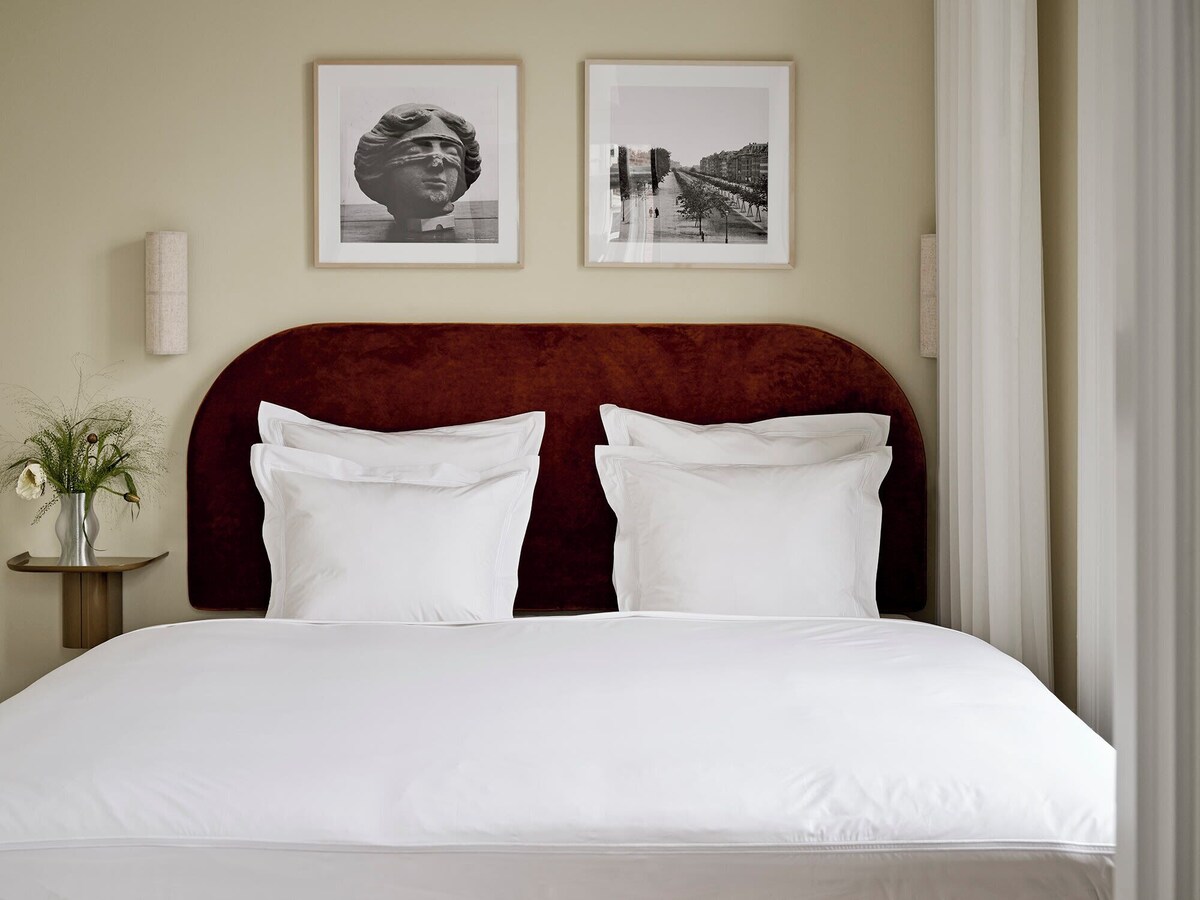 Bild für Gastgeberprofil