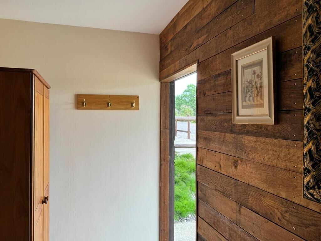 Chalet, Garden View | Free WiFi