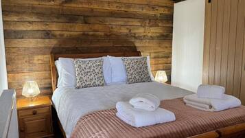 Chalet, Garden View | Free WiFi