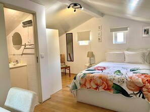 3 habitaciones, tabla de planchar con plancha y wifi gratis