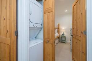 2 soveværelser, gratis Wi-Fi, sengetøj