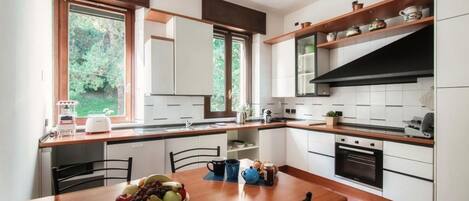 Cuisine privée