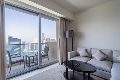 One bedroom Apartment in Address Dubai Marina