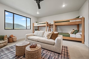 Interior - Back Nine Getaway Pt A207 | Powder Mtn Ski Retreat (Eden)
