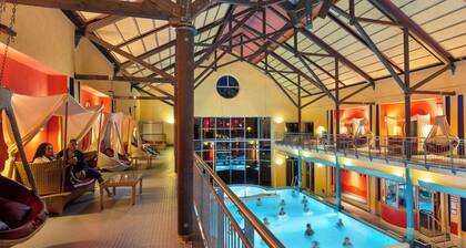 Gemütliches Ferienapartment für Paare in wunderschöner Naturlage in Eibenstock