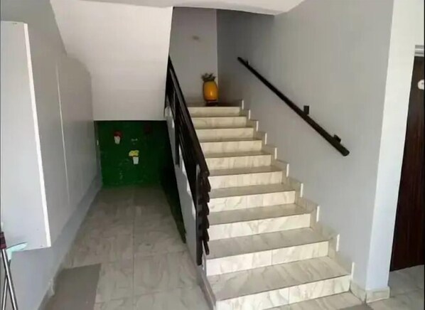 室內細部