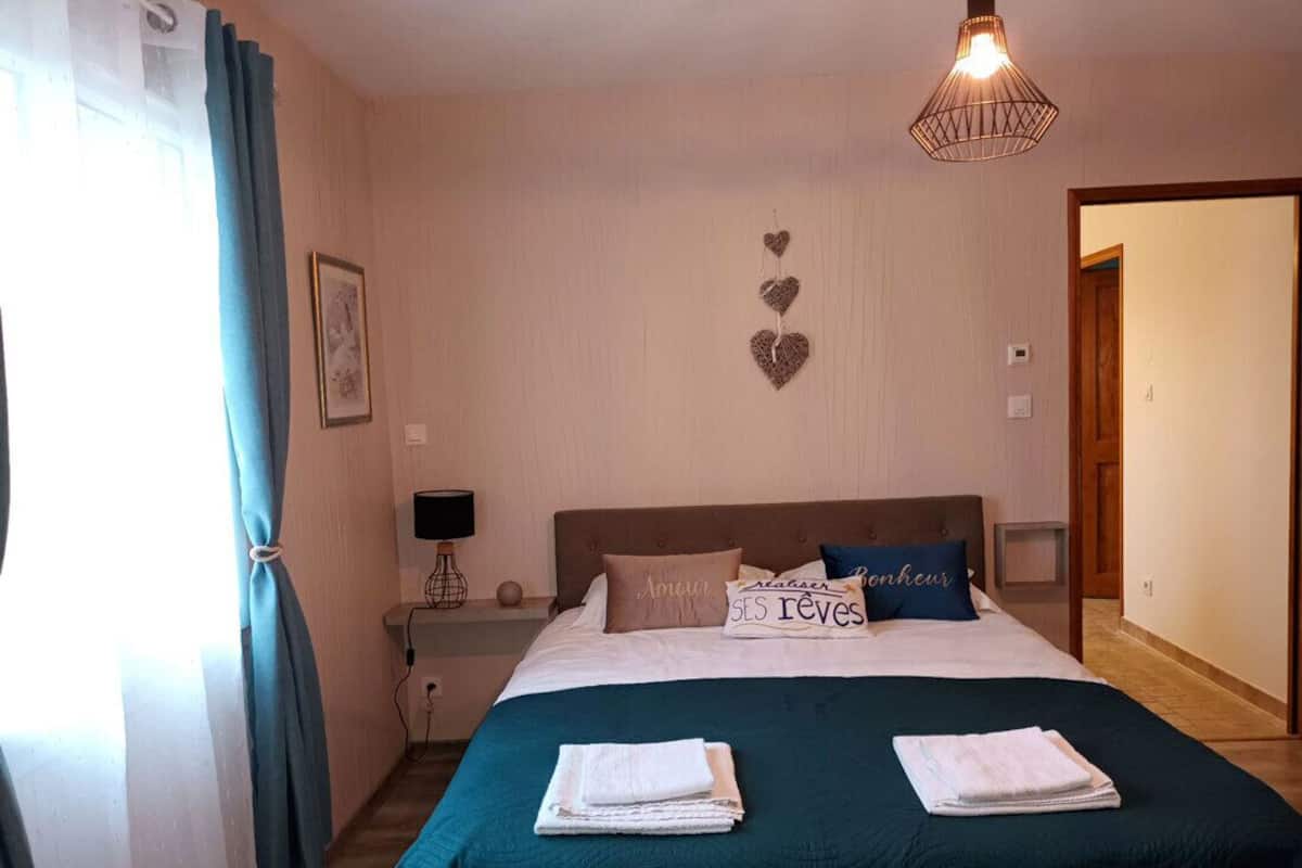 Superior Double Room, Ensuite (Relax)
