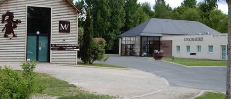 Habitación estándar doble, baño privado (Zen) | Miscelánea
