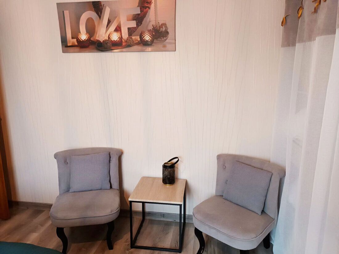 Superior Double Room, Ensuite (Relax) | Free WiFi