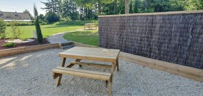 Romantic Double Room | Garden - Chambre d'hôtes  (Tour-en-Sologne)