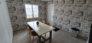 Standard Double Room, Ensuite (Zen) | Restaurant