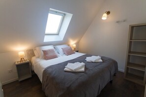 Miscellaneous - Chambre d'hôtes  (Tour-en-Sologne)