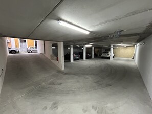 Boendeområde