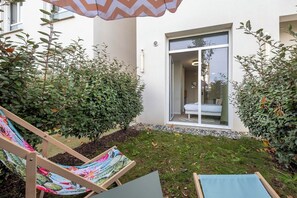 Comfort Studio | Terrace/patio