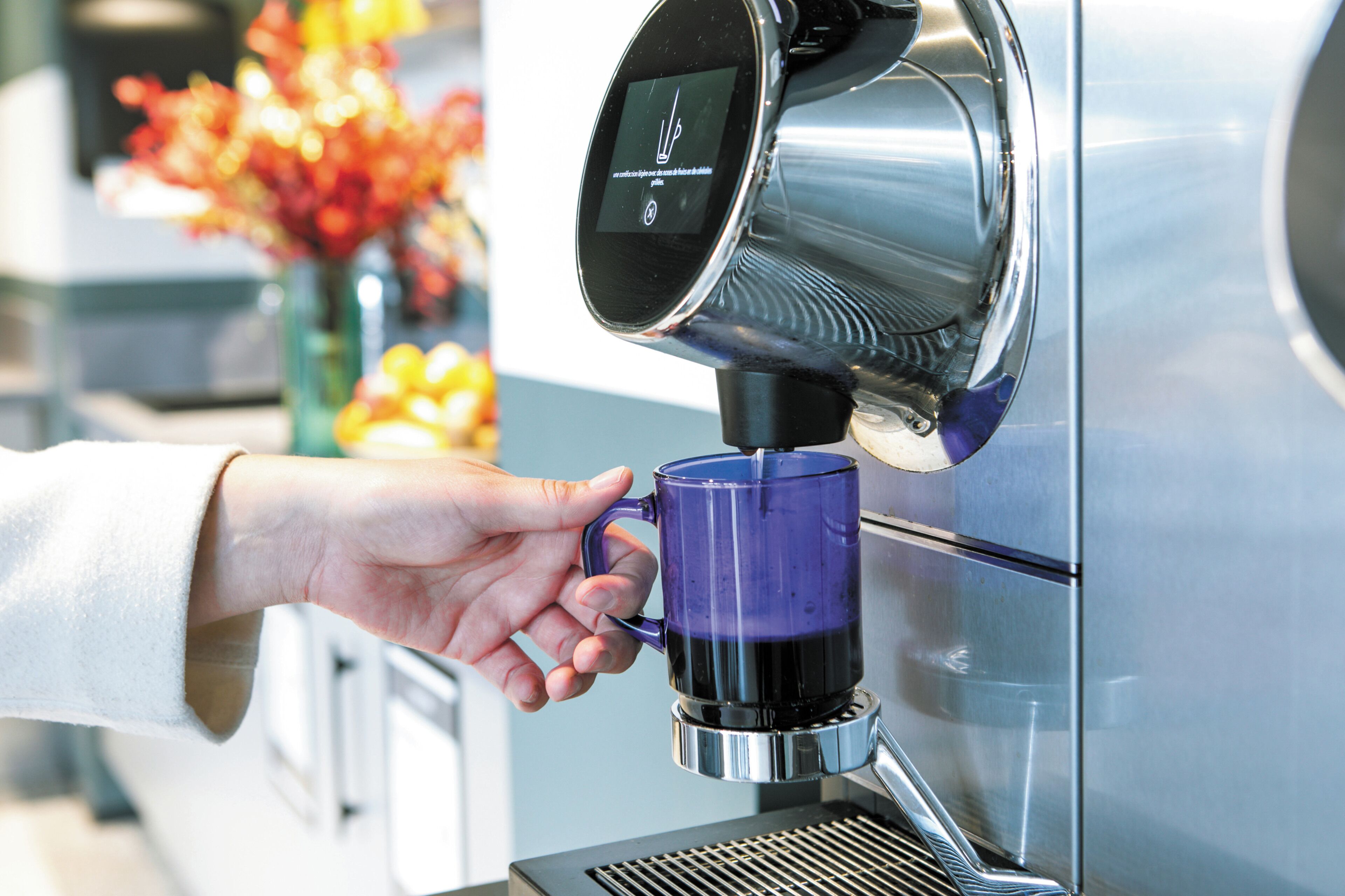 Kaffeeservice