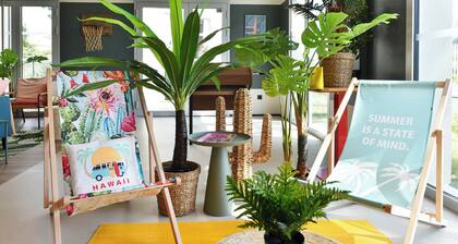 Appart Hôtel Toulouse Zenith