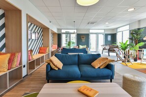 Hall