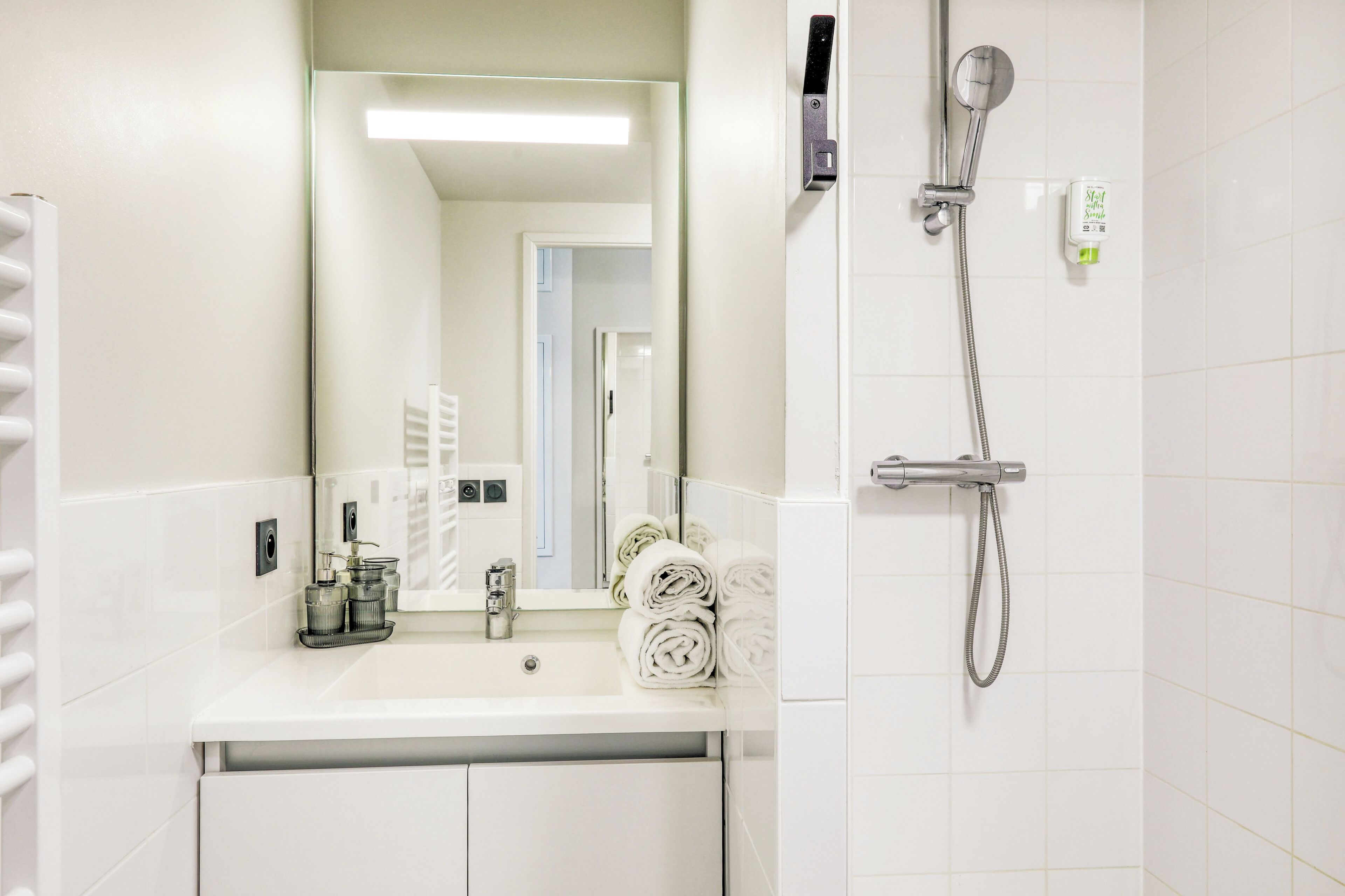 Salle de bain