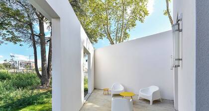 Appart HĂŽtel Toulouse Zenith