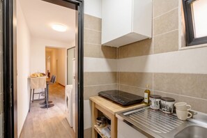 Fridge - Traveler's Lairs - Elegant Shelters with Local Charm (Bari)