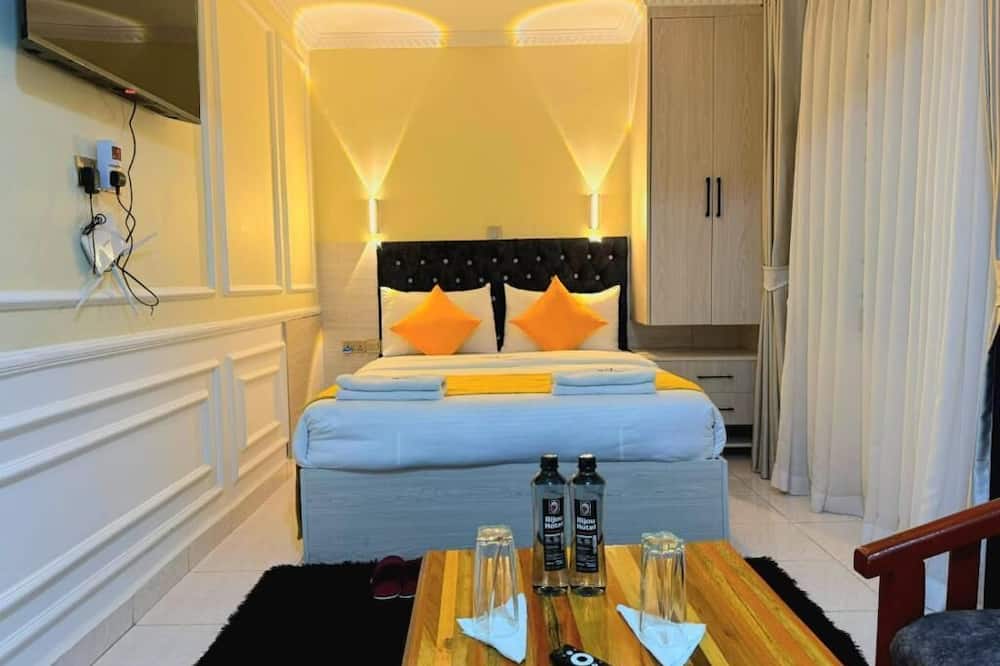 Bijou Hotel Mlolongo