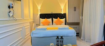 비주 호텔 믈로롱고