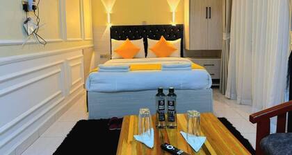 Bijou Hotel Mlolongo