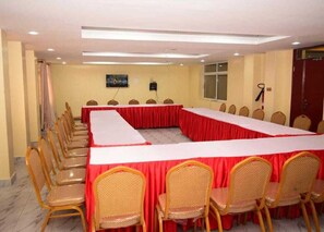 Salle de réunion