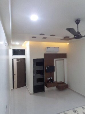 Chambre Double Deluxe