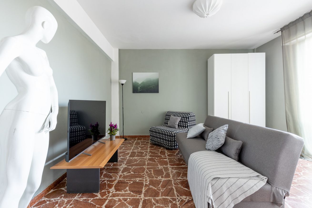 Televisión 
