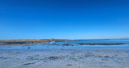 Coastal Bliss
