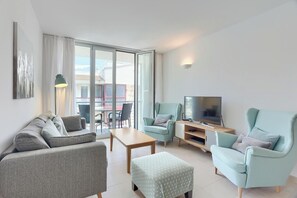 Smart-TV, DVD-Player, Videothek