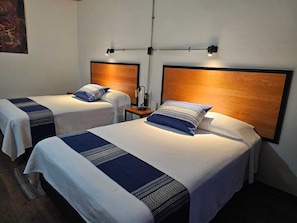 7 Schlafzimmer, Bügeleisen/Bügelbrett, WLAN, Bettwäsche