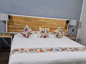 7 Schlafzimmer, Bügeleisen/Bügelbrett, WLAN, Bettwäsche