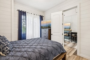 4 chambres, Wi-Fi, draps fournis