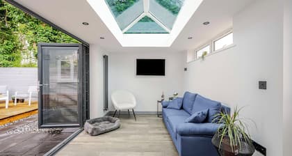 Charming Detached House in Quiet Suffolk Village