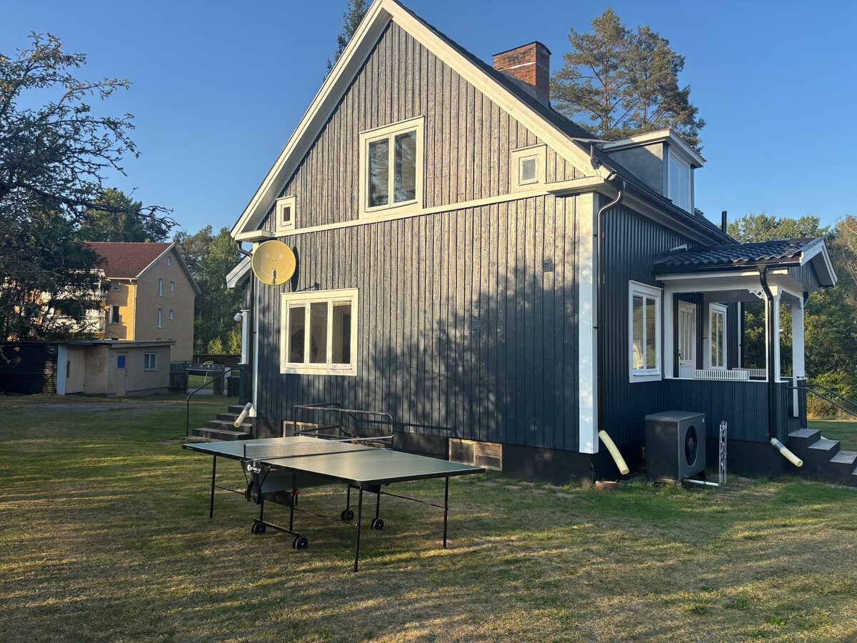 Värdens profilbild
