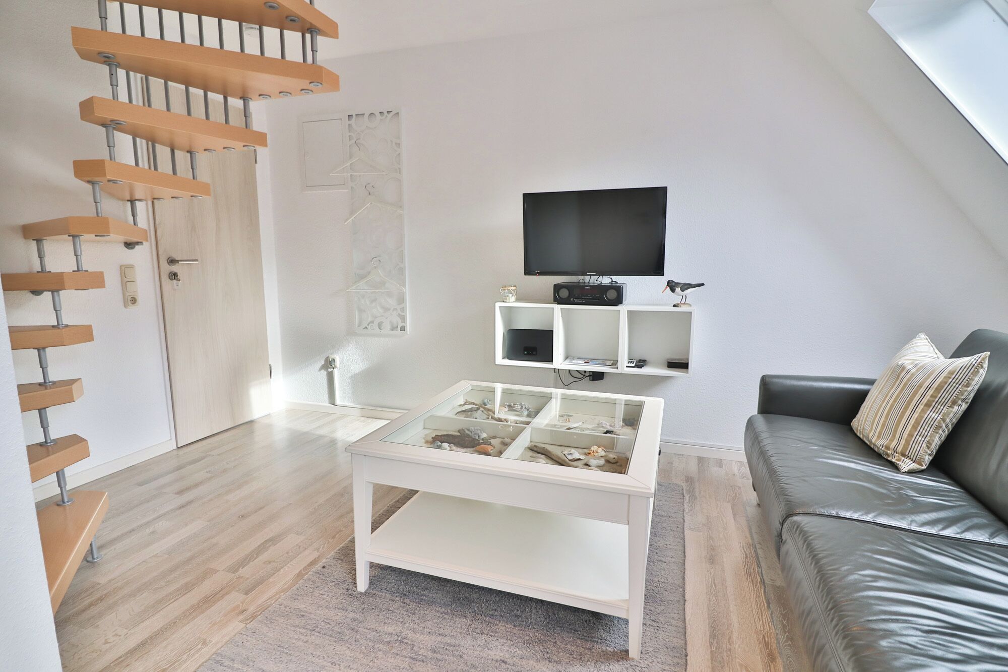 Vacation Apartment Oystercatcher - Langeoog