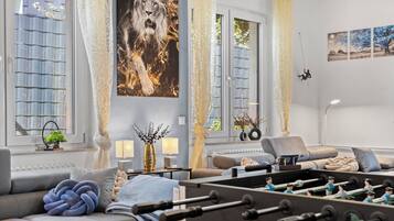 Spielezimmer