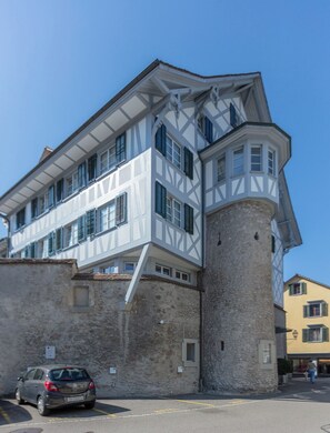 Außenbereich