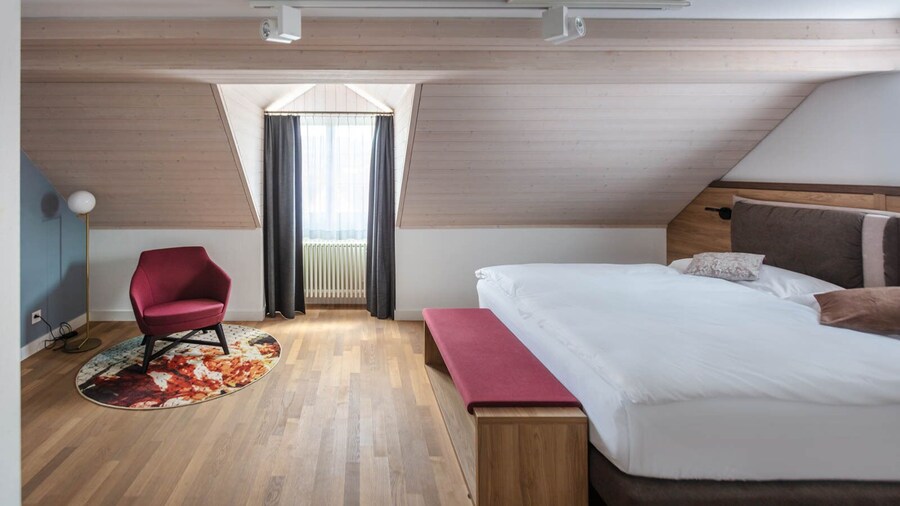 Hotel und Restaurant zum goldenen Kopf