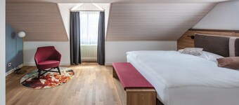 Hotel und Restaurant zum goldenen Kopf