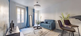 [Solstice] L'Outremer - Hypercentre - SmartTV