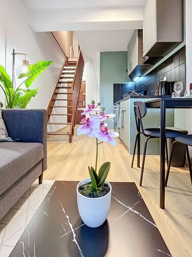 [Solstice] Street Art - Duplex - Hypercentre