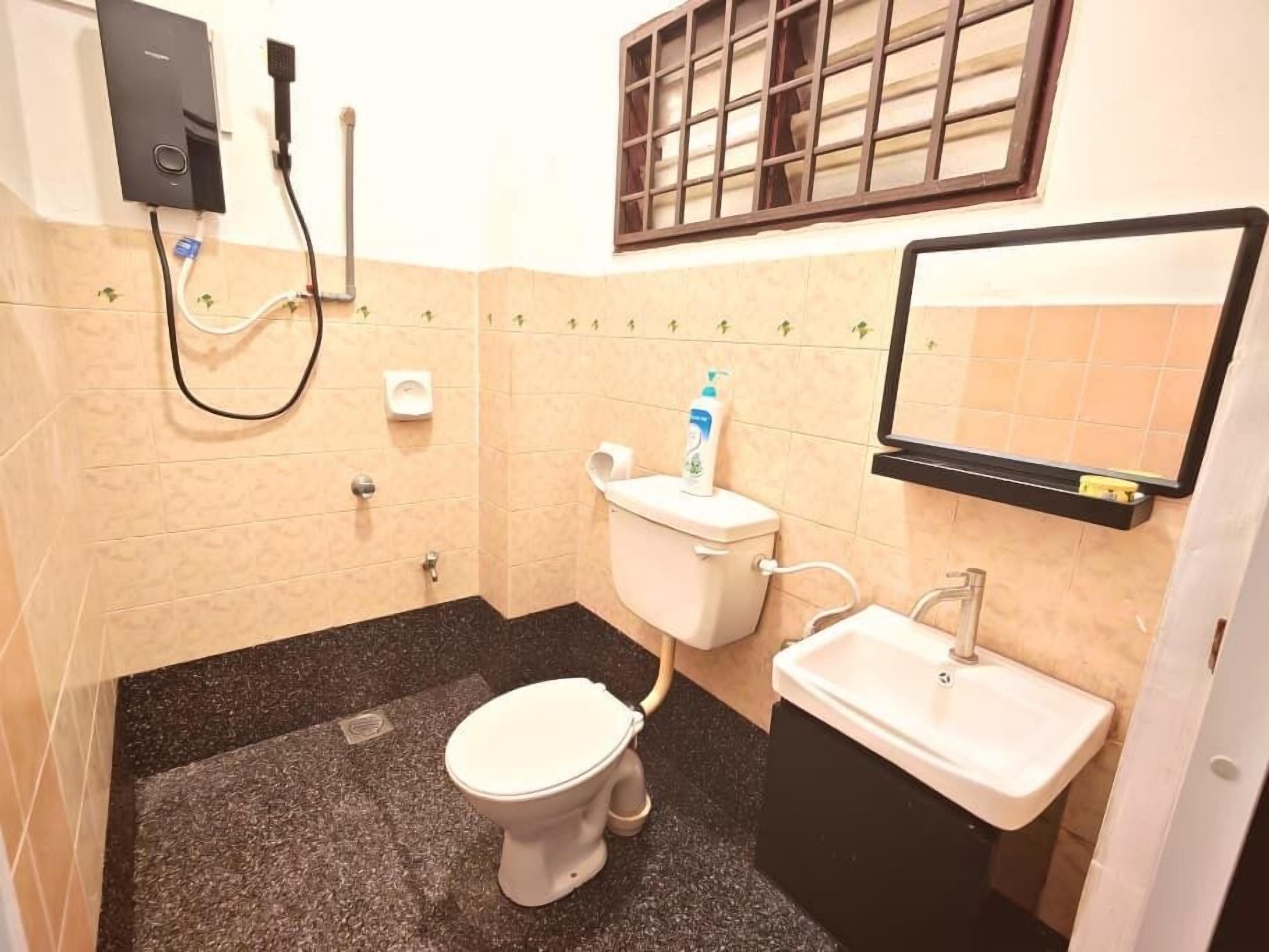 Baño